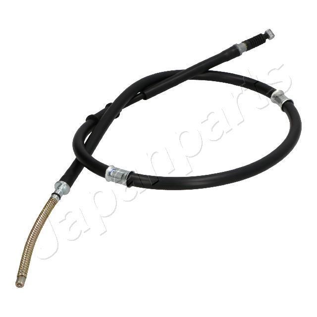 Câble de frein à main (Câble de frein à main) JAPANPARTS ref. BC-535R