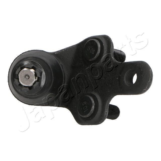 Rotule de suspension (Rotule de pivot) JAPANPARTS ref. BJ-208L