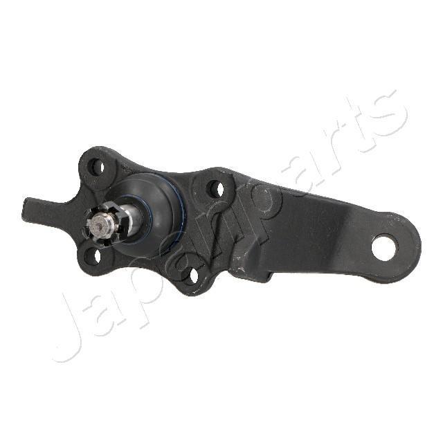 Rotule de suspension (Rotule de pivot) JAPANPARTS ref. BJ-217L