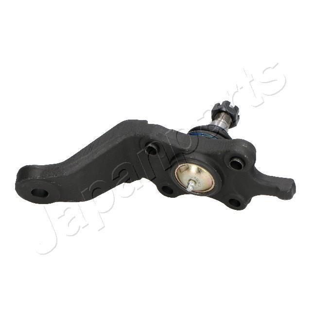 Rotule de suspension (Rotule de pivot) JAPANPARTS ref. BJ-217L
