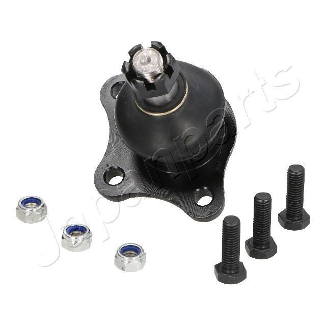 Rotule de suspension (Rotule de pivot) JAPANPARTS ref. BJ-522