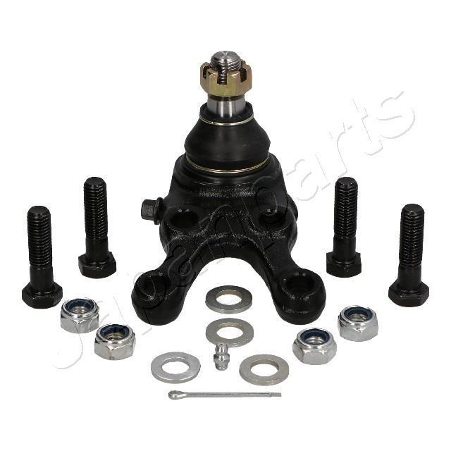 Rotule de suspension (Rotule de pivot) JAPANPARTS ref. BJ-523L