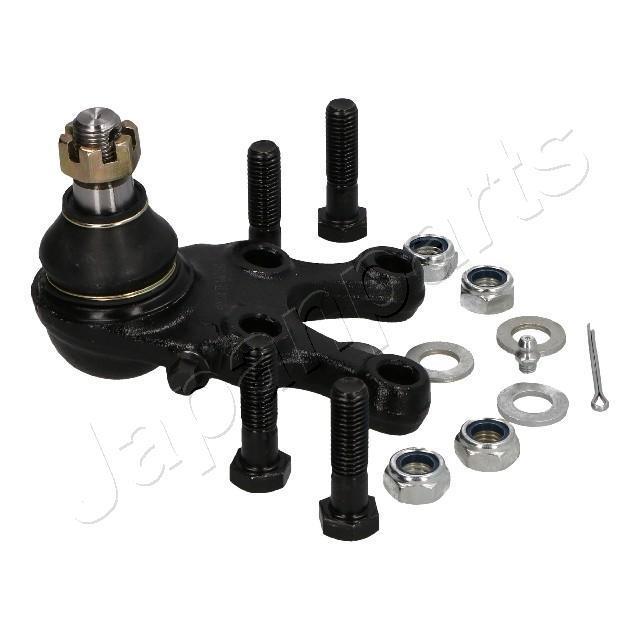 Rotule de suspension (Rotule de pivot) JAPANPARTS ref. BJ-523L