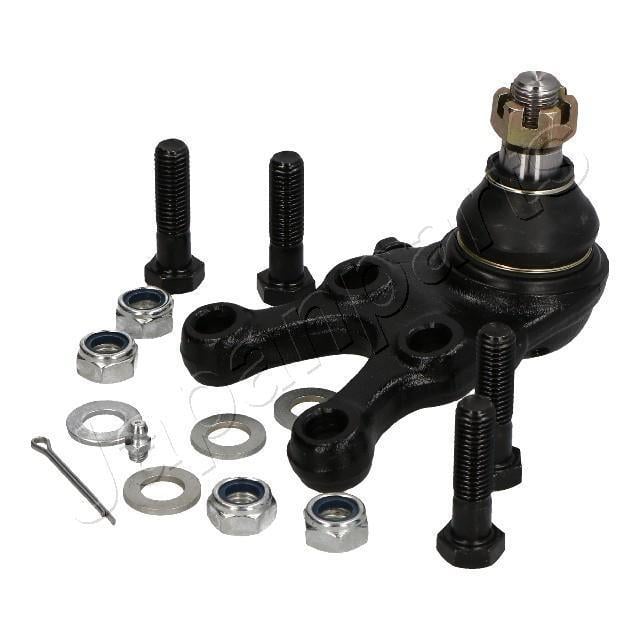 Rotule de suspension (Rotule de pivot) JAPANPARTS ref. BJ-523L