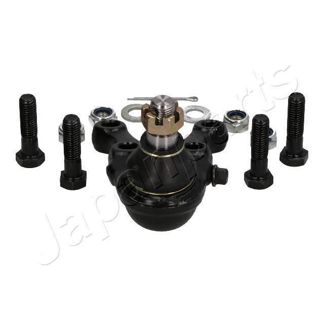 Rotule de suspension (Rotule de pivot) JAPANPARTS ref. BJ-523L