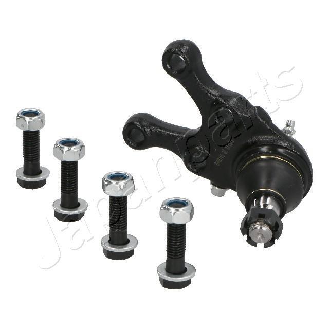 Rotule de suspension (Rotule de pivot) JAPANPARTS ref. BJ-523R