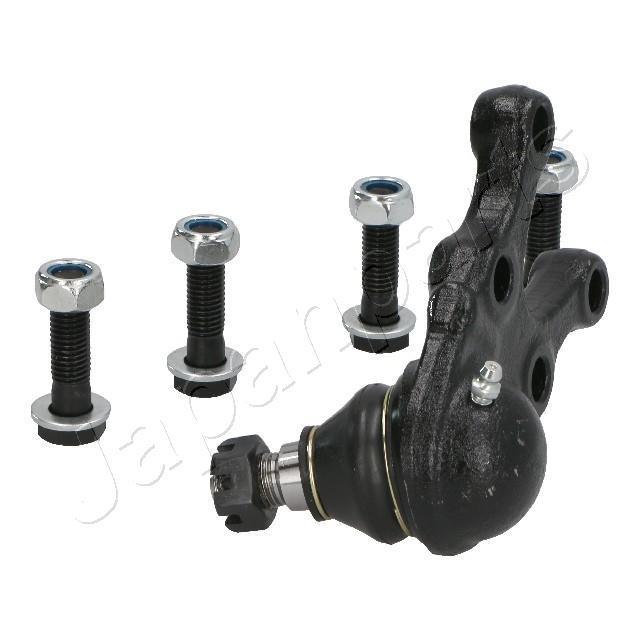 Rotule de suspension (Rotule de pivot) JAPANPARTS ref. BJ-523R