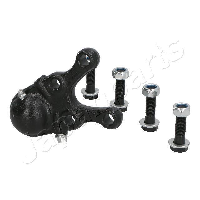 Rotule de suspension (Rotule de pivot) JAPANPARTS ref. BJ-523R