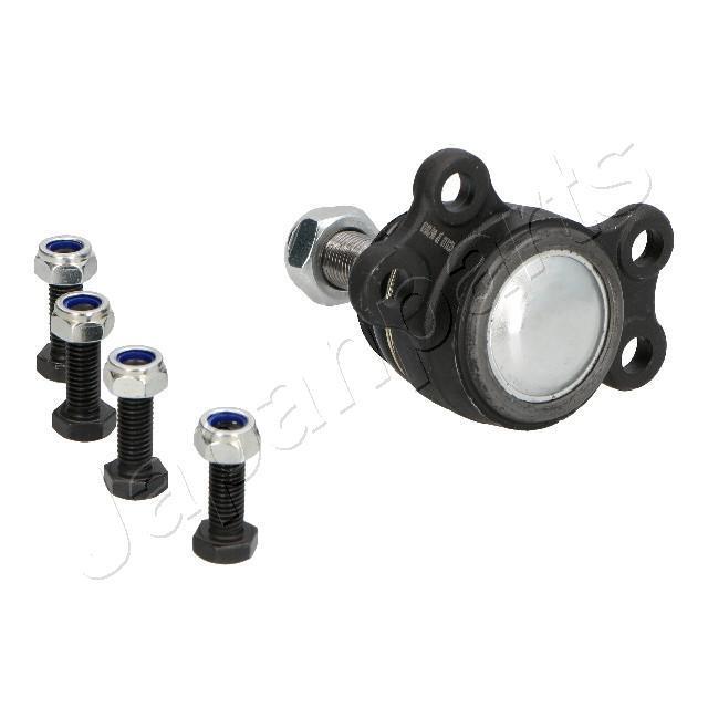 Rotule de suspension (Rotule de pivot) JAPANPARTS ref. BJ-914