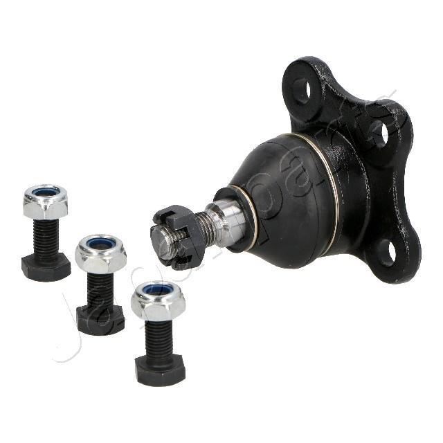 Rotule de suspension (Rotule de pivot) JAPANPARTS ref. BJ-917