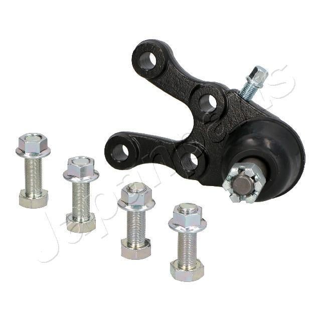 Rotule de suspension (Rotule de pivot) JAPANPARTS ref. BJ-H17L