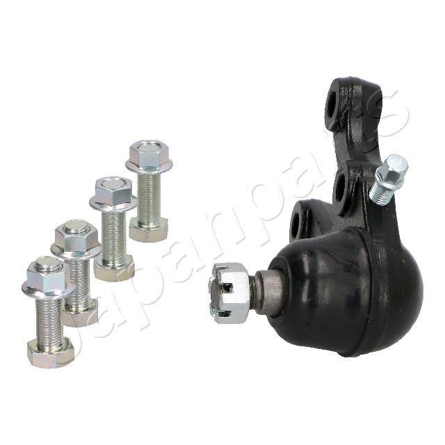 Rotule de suspension (Rotule de pivot) JAPANPARTS ref. BJ-H17L