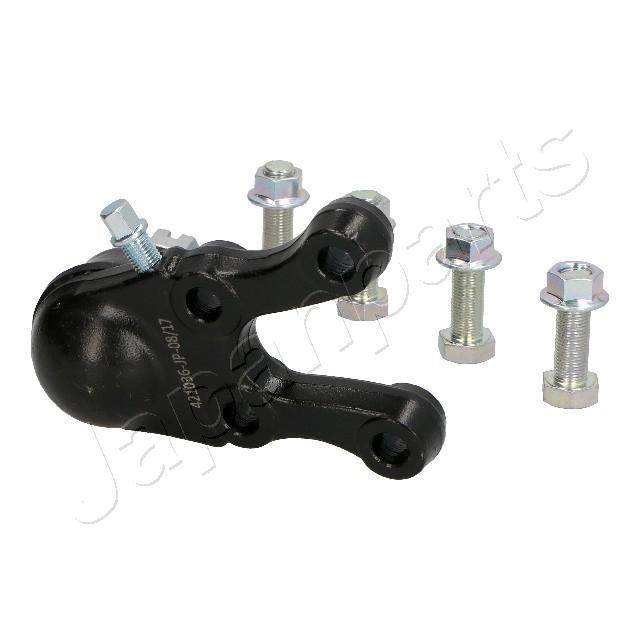 Rotule de suspension (Rotule de pivot) JAPANPARTS ref. BJ-H17L