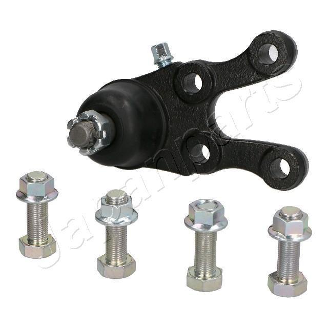 Rotule de suspension (Rotule de pivot) JAPANPARTS ref. BJ-H17R