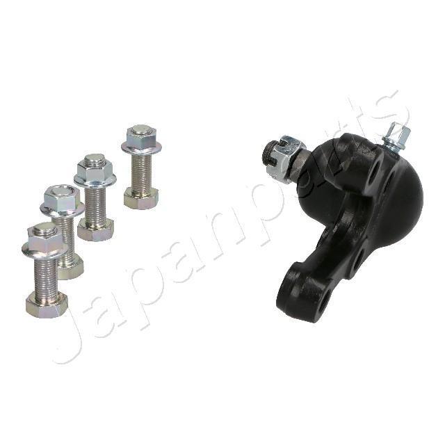 Rotule de suspension (Rotule de pivot) JAPANPARTS ref. BJ-H17R