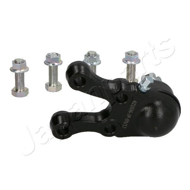 Rotule de suspension (Rotule de pivot) JAPANPARTS ref. BJ-H17R