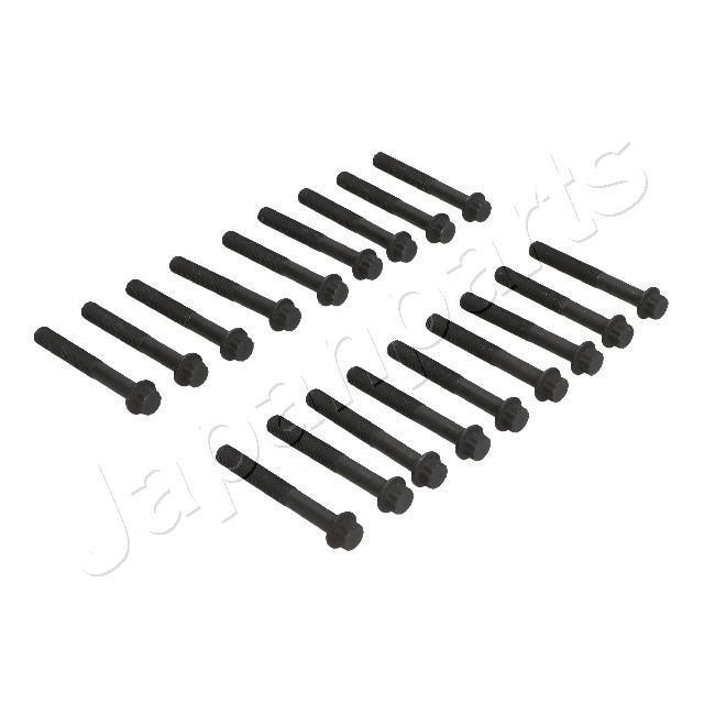 Boulon de culasse de cylindre (Boulon de culasse) JAPANPARTS ref. BL-504