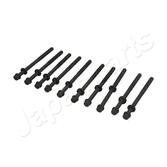 Jeu de vis de culasse JAPANPARTS ref. BL-H00