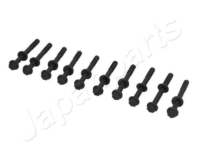 Boulon de culasse de cylindre (Boulon de culasse) JAPANPARTS ref. BL-W00