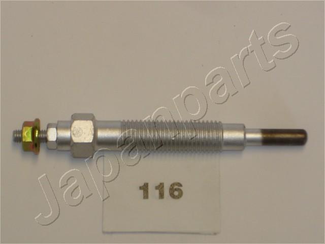 Bougie de préchauffage JAPANPARTS ref. CE-116
