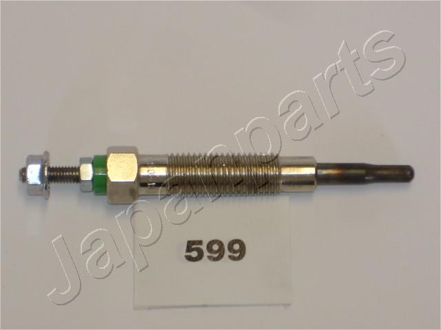 Vela incandescente JAPANPARTS ref. CE-599