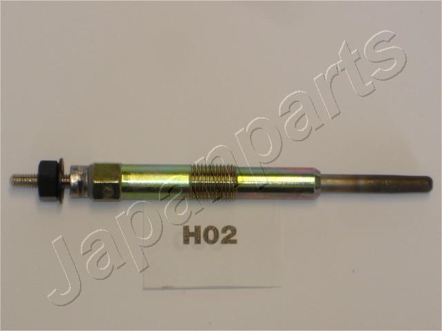 Bougie de préchauffage JAPANPARTS ref. CE-H02