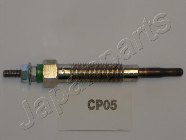 Bougie de préchauffage JAPANPARTS ref. CP05