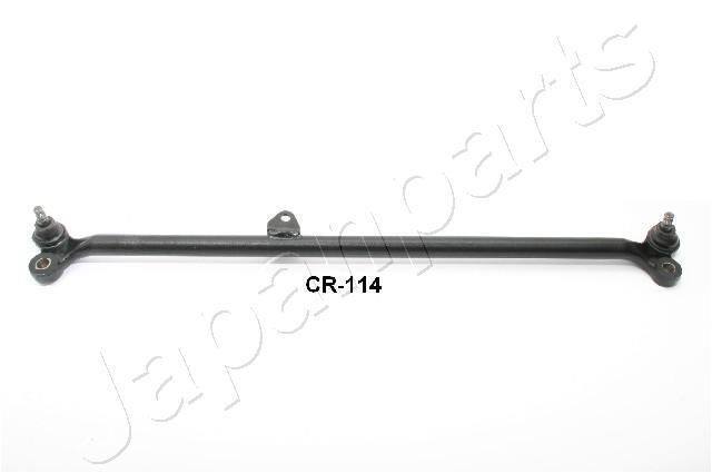 Kit haste e rótula de direção JAPANPARTS ref. CR-114