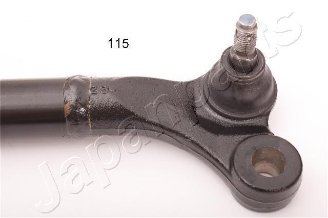 Kit haste e rótula de direção JAPANPARTS ref. CR-115