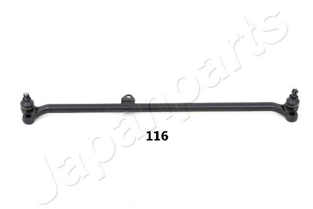 Kit haste e rótula de direção JAPANPARTS ref. CR-116