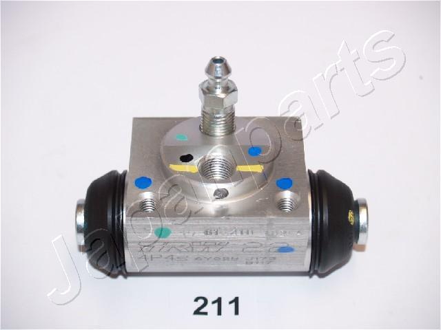 Cilindro do travão da roda JAPANPARTS ref. CS-211
