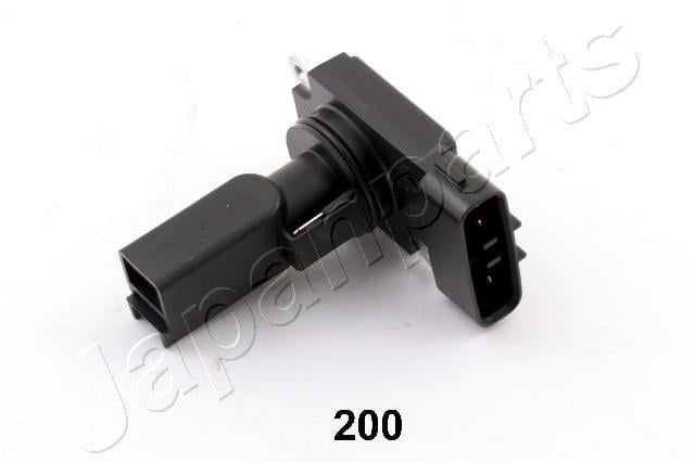 Medidor de caudal mássico de ar JAPANPARTS ref. DE-200