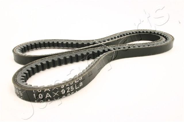 Courroie trapézoïdale à nervures JAPANPARTS DT-10X925LA
