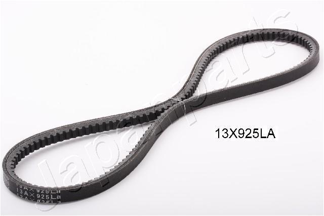Courroie trapézoïdale à nervures JAPANPARTS DT-13X925LA