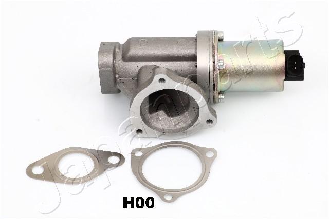 Válvula EGR JAPANPARTS ref. EGR-H00