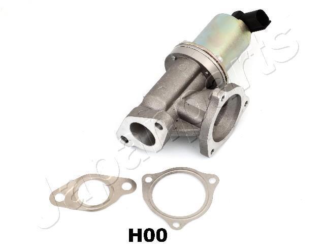 Válvula EGR JAPANPARTS ref. EGR-H00