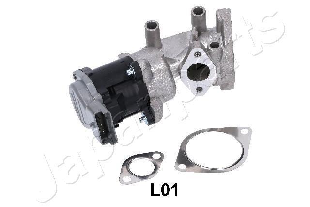Válvula EGR JAPANPARTS ref. EGR-L01
