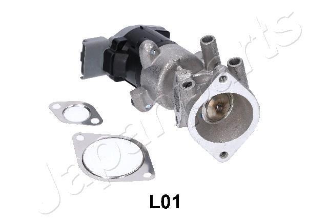 Válvula EGR JAPANPARTS ref. EGR-L01