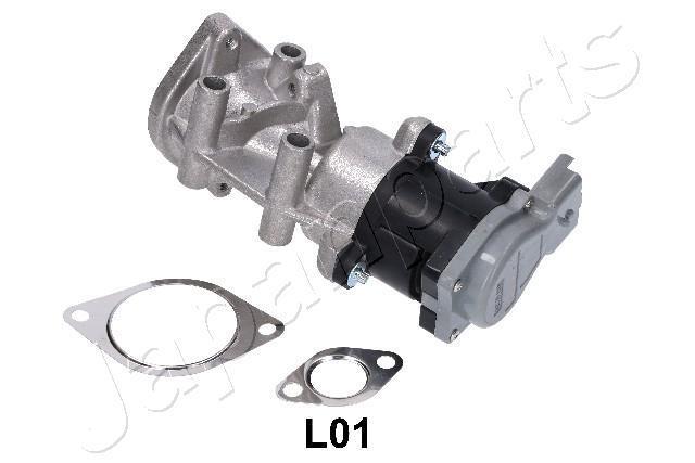 Válvula EGR JAPANPARTS ref. EGR-L01