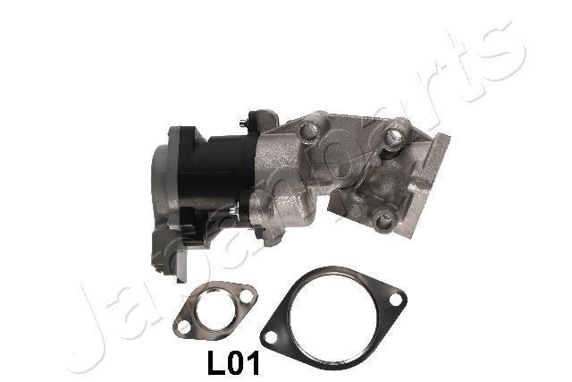 Válvula EGR JAPANPARTS ref. EGR-L01