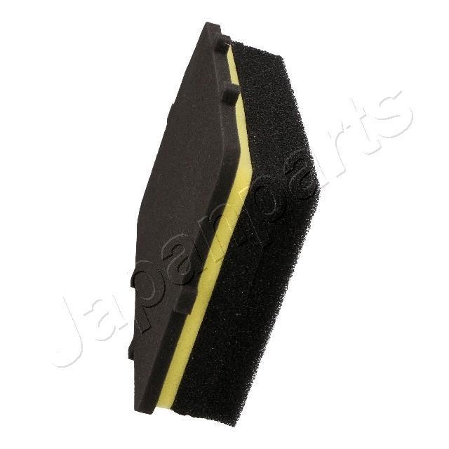 Filtre à air JAPANPARTS ref. FA-002S
