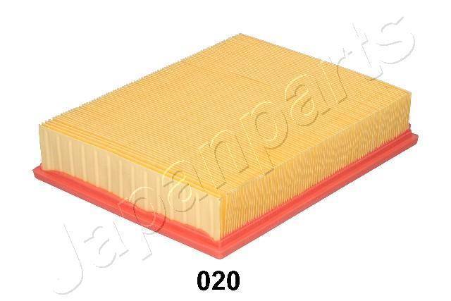 Filtre à air JAPANPARTS ref. FA-020S