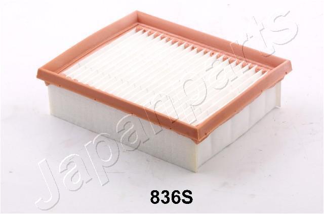 Filtro de ar JAPANPARTS ref. FA-836S