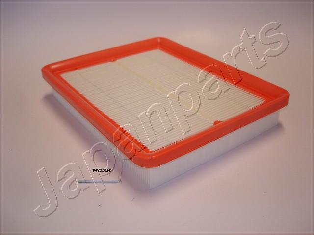Filtro de ar JAPANPARTS ref. FA-H03S