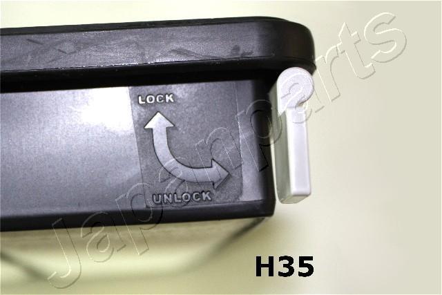 Filtre à air JAPANPARTS ref. FA-H35S