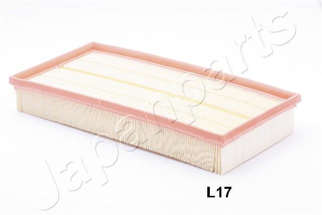 Filtro de ar JAPANPARTS ref. FA-L17S