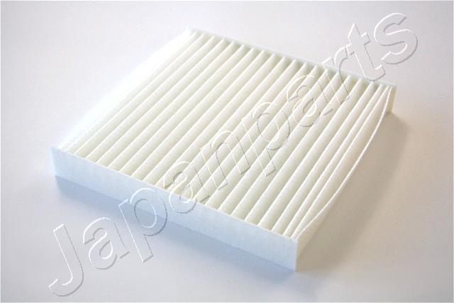 Filtre d'habitacle (Filtre à pollen) JAPANPARTS ref. FAA-KI25