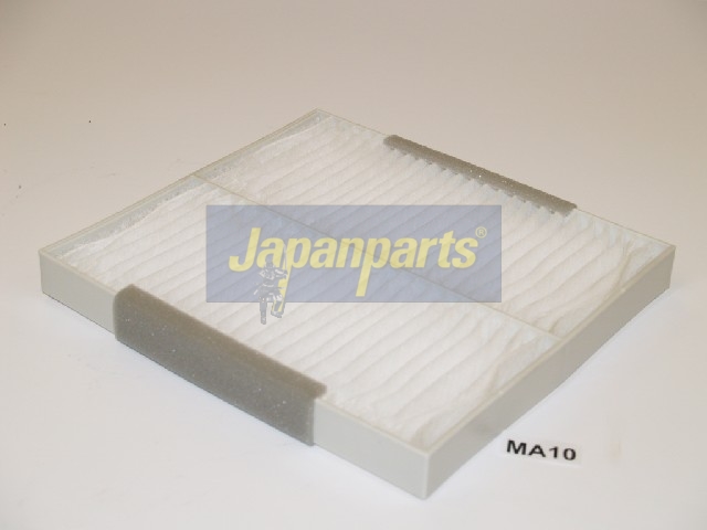 Filtre d'habitacle (Filtre à pollen) JAPANPARTS ref. FAA-MA10