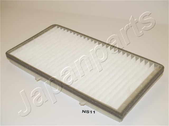 Filtro de habitáculo JAPANPARTS ref. FAA-NS11