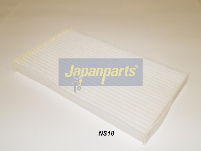 Filtro de habitáculo JAPANPARTS ref. FAA-NS18